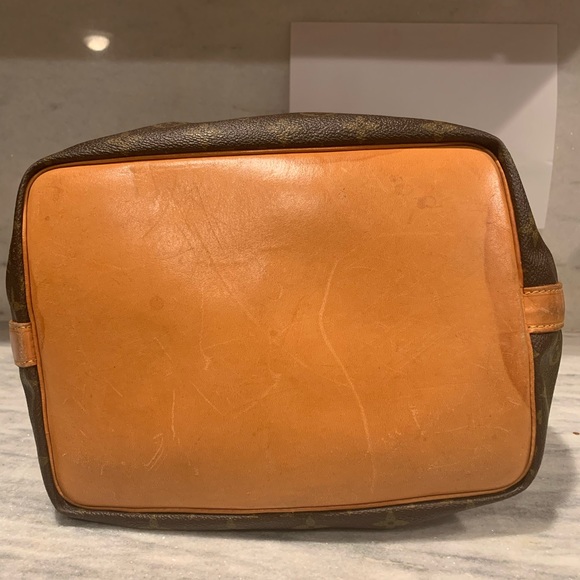 🛑SOLD🛑LV monogram petite noe - Picture 3 of 8